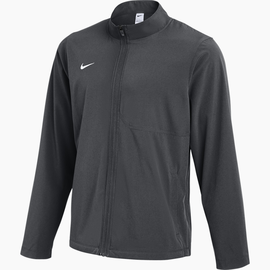 Southern Collegiate Athletic Conference Nike Men's Dry Woven Full-Zip Jacket