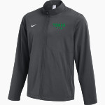 Tomas Gators Nike Men's Dry Woven Full-Zip Jacket Front Thumbnail