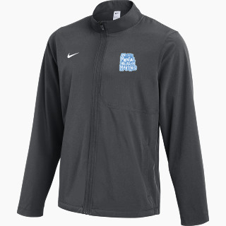Nike Men's Dry Woven Full-Zip Jacket