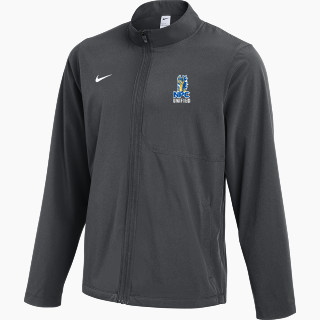 Nike Men's Dry Woven Full-Zip Jacket