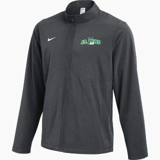 Nike Men's Dry Woven Full-Zip Jacket
