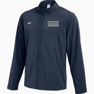 Nike Men's Dry Woven Full-Zip Jacket