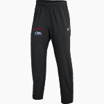 Colonial States Athletic Conference Eagle Nike Men's Dry Woven Pant Front Thumbnail