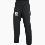 Boone Grove Wolves <span class="pdp-name-mascot">Boone Grove Wolves</span> Nike Men's Dry Woven Pant Front Thumbnail