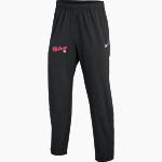 MUNSTER HIGH SCHOOL MUSTANGS <span class="pdp-name-mascot">MUNSTER MUSTANGS</span> Nike Men's Dry Woven Pant Front Thumbnail