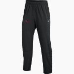 Jean Mcclung Trojans Nike Men's Dry Woven Pant Front Thumbnail