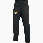 Brooklane Baptist Eagles Nike Men's Dry Woven Pant Front Thumbnail