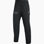North Creek Jaguars <span class="pdp-name-mascot">North Creek Jaguars</span> Nike Men's Dry Woven Pant Front Thumbnail