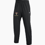 S.S. Training Academy Online Apparel Store <span class="pdp-name-mascot">Sport Science Training Academy</span> Nike Men's Dry Woven Pant Front Thumbnail