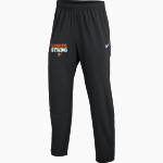 LINCOLNWOOD HIGH SCHOOL LANCERS Nike Men's Dry Woven Pant Front Thumbnail