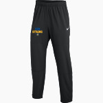CUBA HIGH SCHOOL RAMS <span class="pdp-name-mascot">CUBA RAMS</span> Nike Men's Dry Woven Pant Front Thumbnail