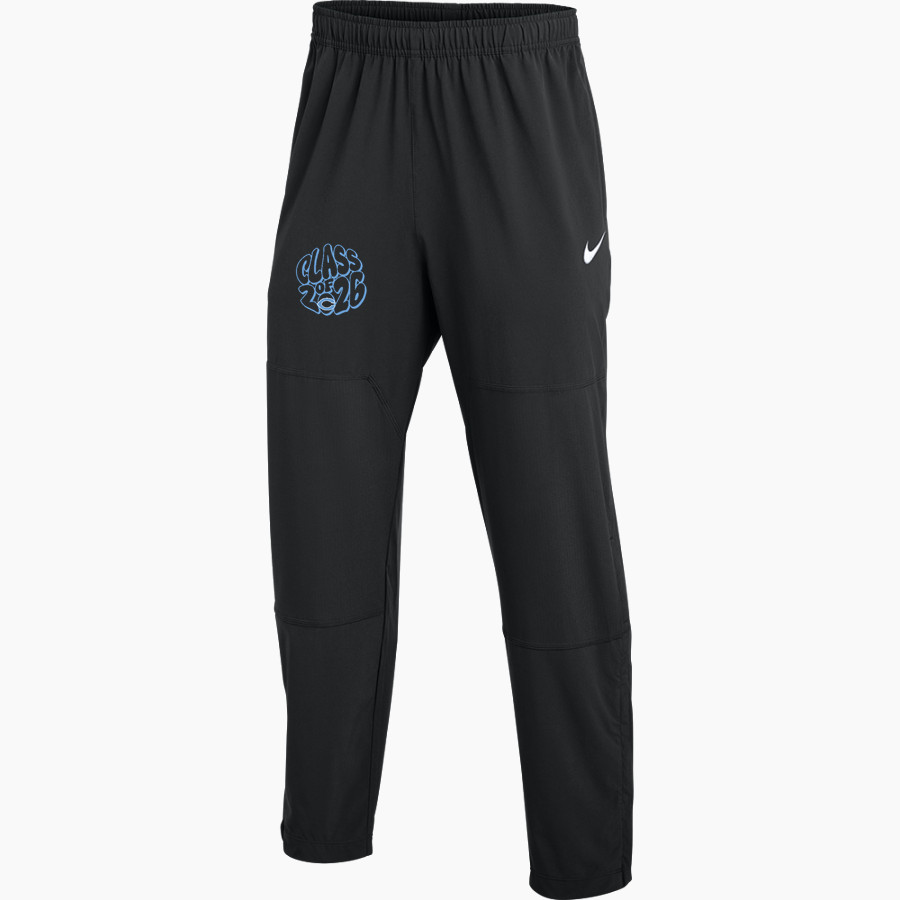 CHANUTE HIGH SCHOOL COMETS Nike Men's Dry Woven Pant