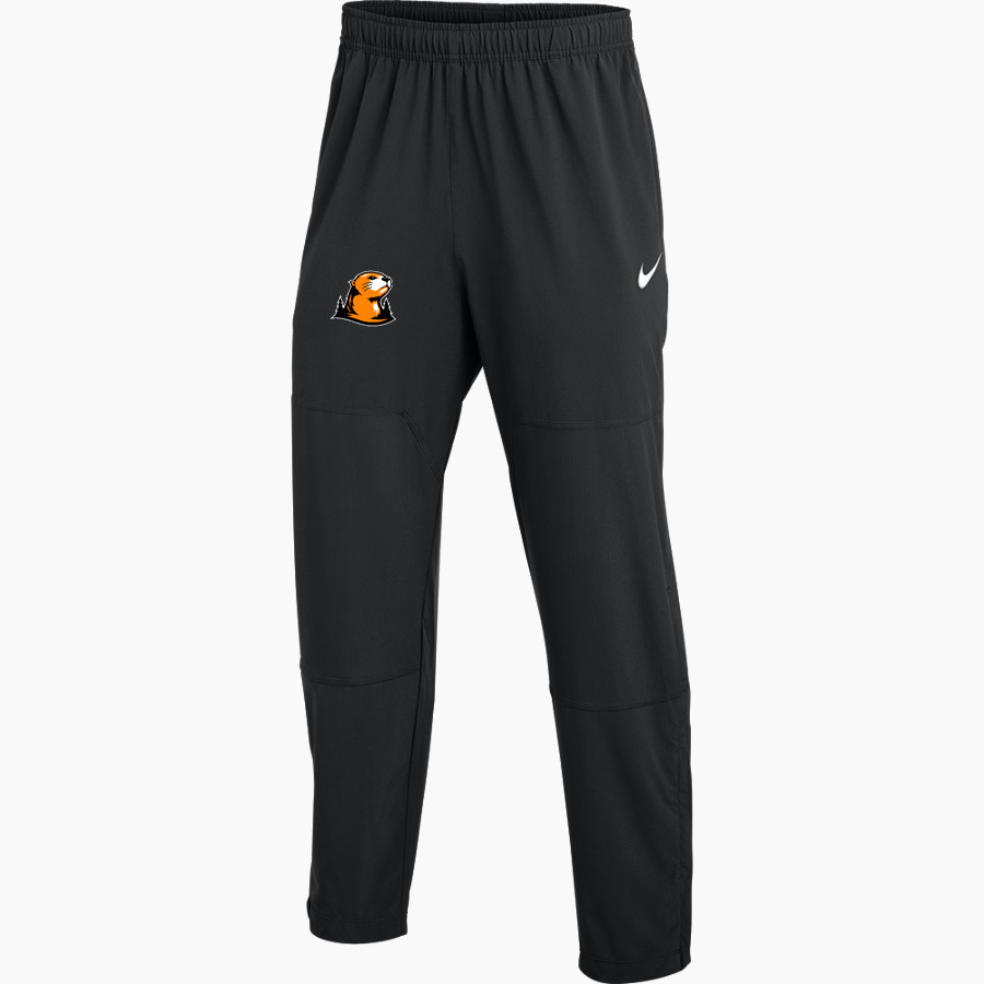 Lewis & Clark College The Official Online Store Nike Men's Dry Woven Pant
