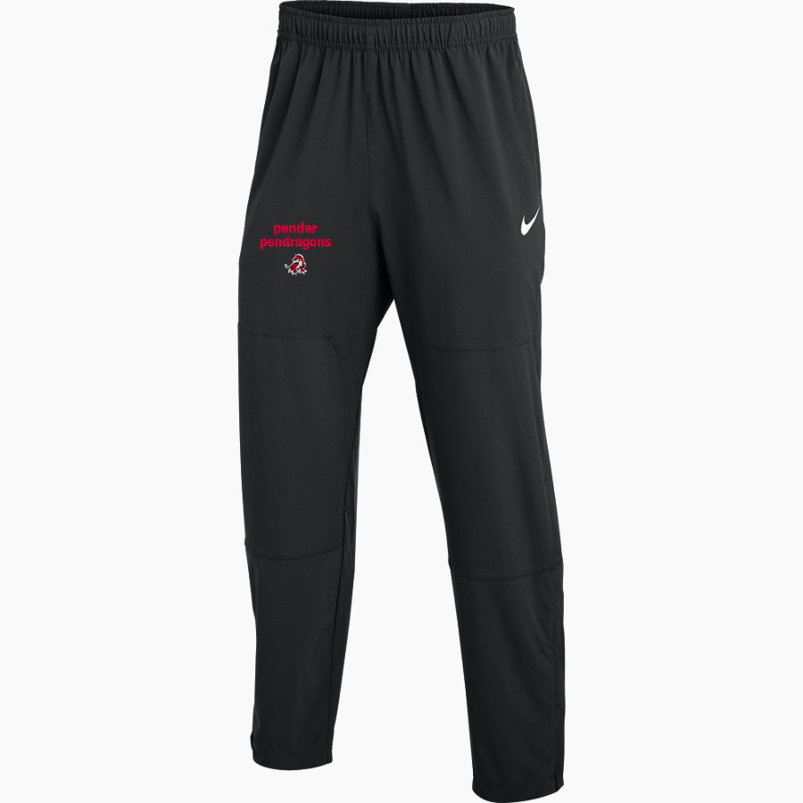 PENDER HIGH SCHOOL PENDRAGONS <span class="pdp-name-mascot">PENDER PENDRAGONS</span> Nike Men's Dry Woven Pant