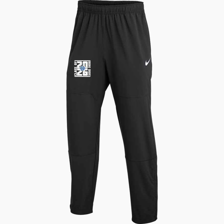 Boone Grove Wolves <span class="pdp-name-mascot">Boone Grove Wolves</span> Nike Men's Dry Woven Pant