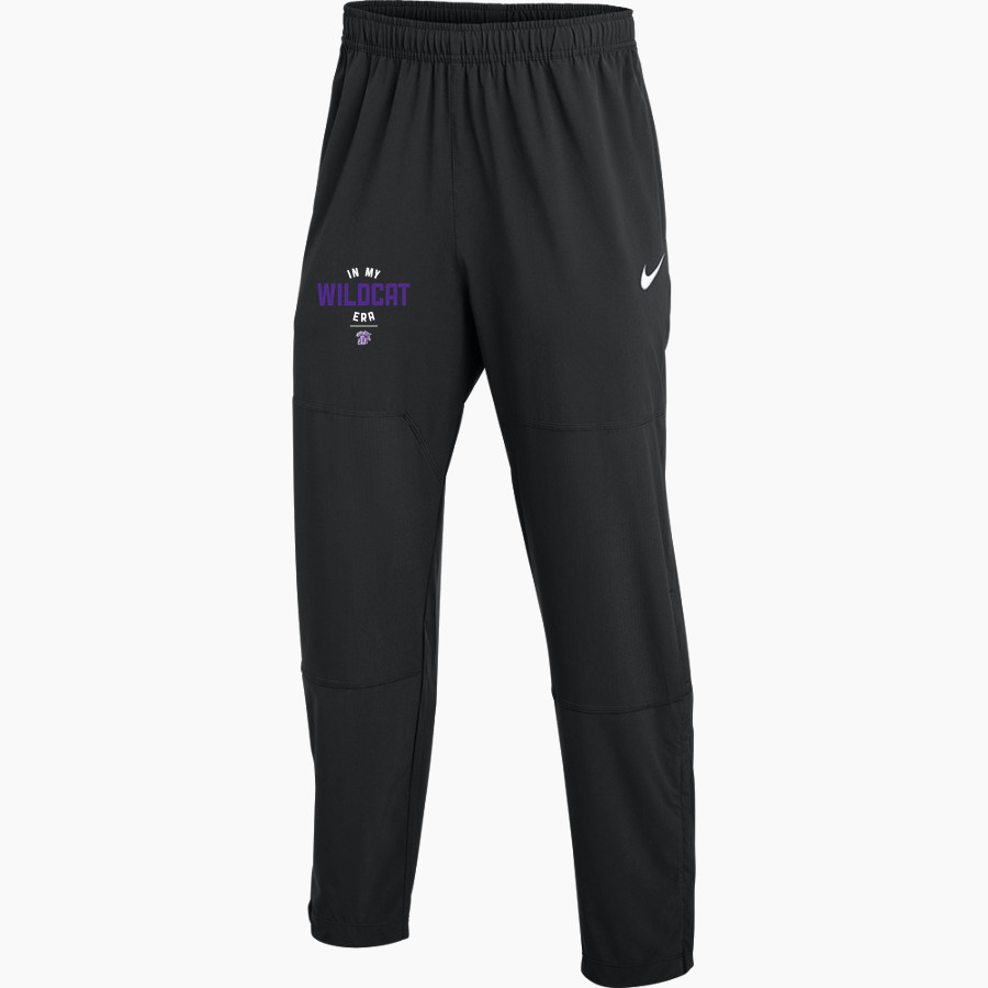 DULUTH HIGH SCHOOL WILDCATS <span class="pdp-name-mascot">DULUTH WILDCATS</span> Nike Men's Dry Woven Pant