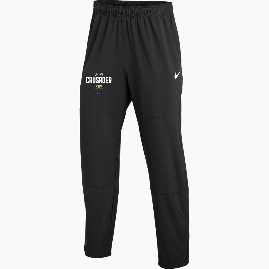 Bishop Heelan Crusaders <span class="pdp-name-mascot">Bishop HC</span> Nike Men's Dry Woven Pant