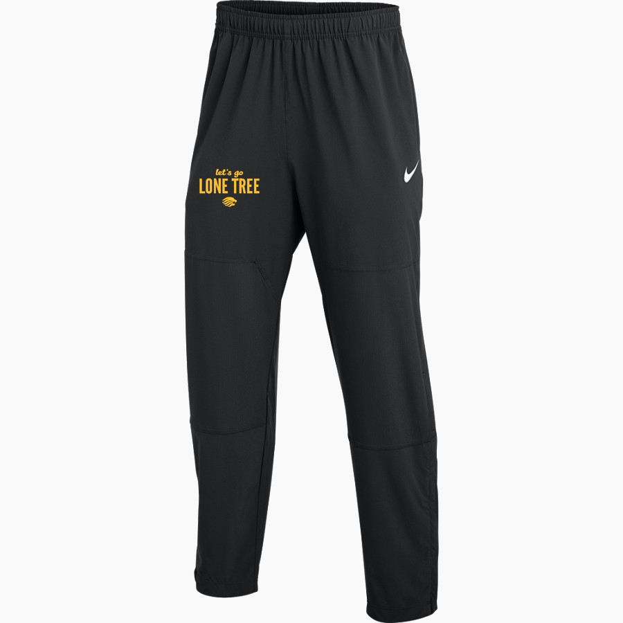 LONE TREE HIGH SCHOOL LIONS <span class="pdp-name-mascot">LONE TREE LIONS</span> Nike Men's Dry Woven Pant