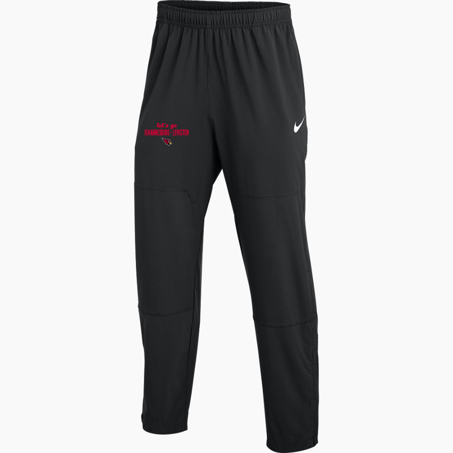 JOHANNESBURG-LEWISTON HIGH SCH CARDINALS <span class="pdp-name-mascot">JOHANNESBURG - LEWISTON CARDINALS</span> Nike Men's Dry Woven Pant