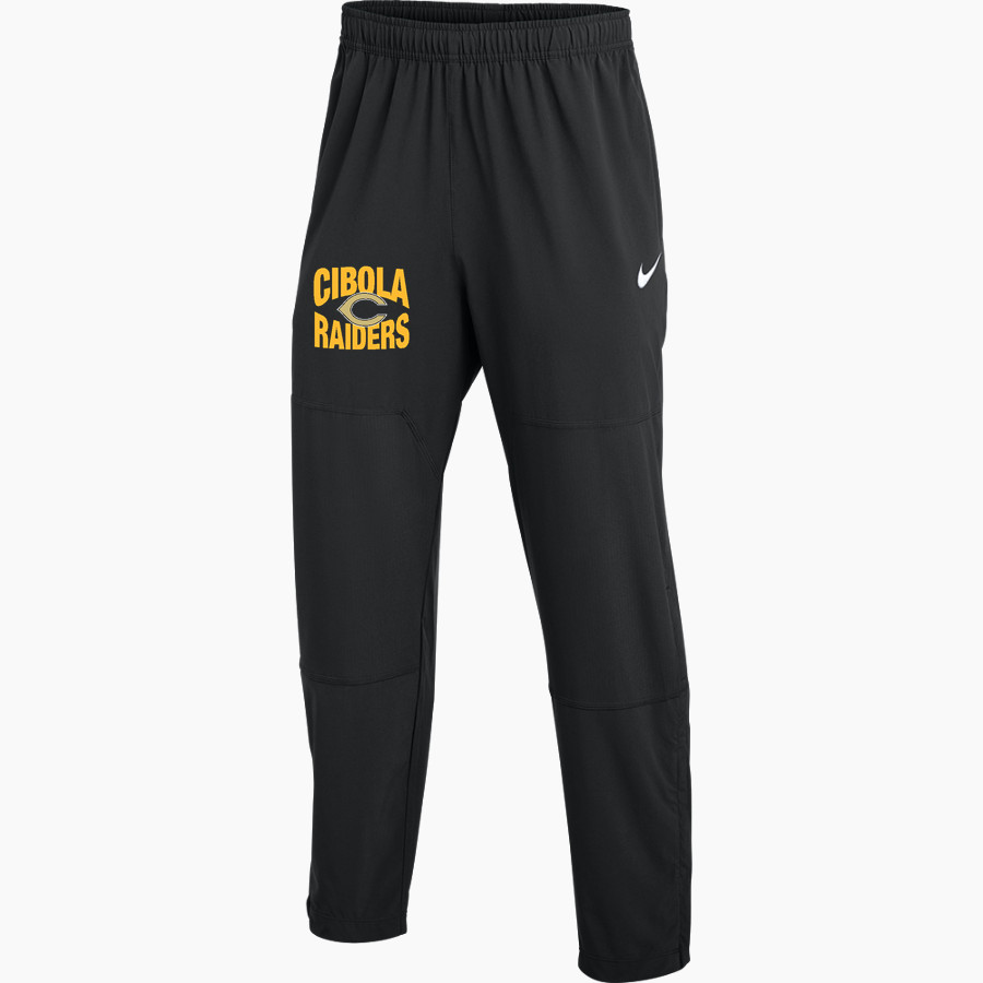 CIBOLA HIGH SCHOOL RAIDERS <span class="pdp-name-mascot">CIBOLA RAIDERS</span> Nike Men's Dry Woven Pant