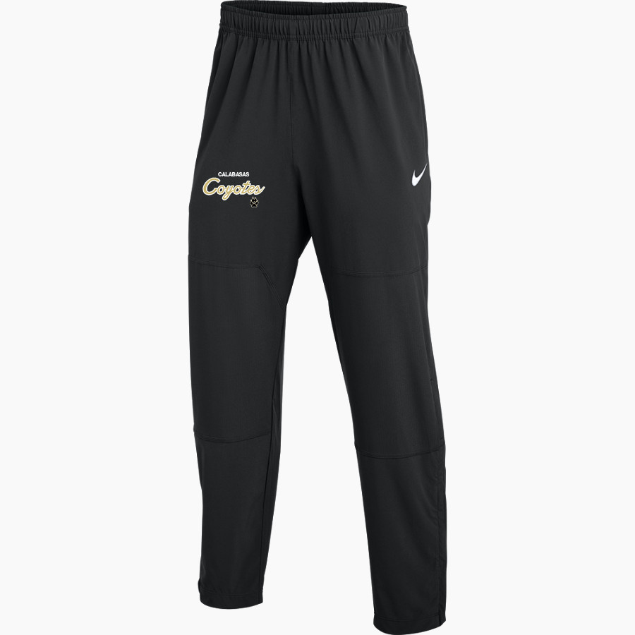 CALABASAS HIGH SCHOOL COYOTES <span class="pdp-name-mascot">CALABASAS COYOTES</span> Nike Men's Dry Woven Pant