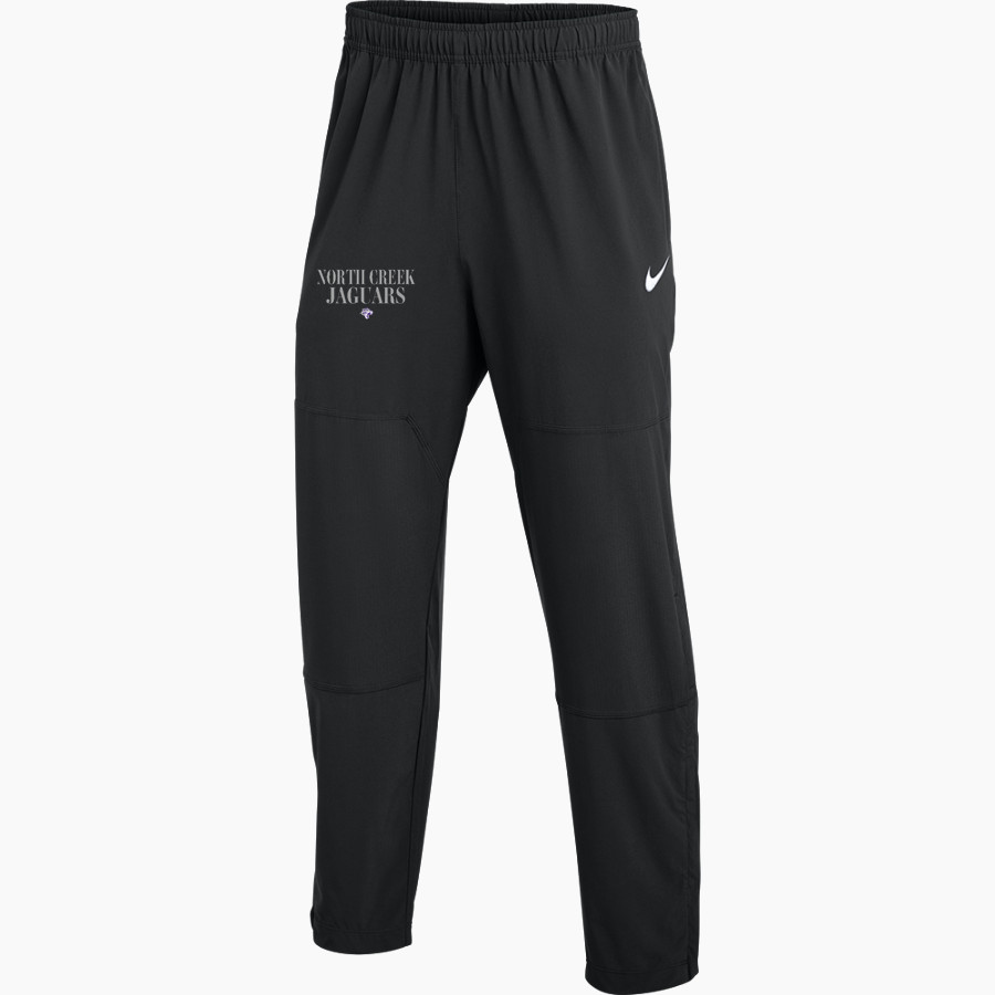 North Creek Jaguars <span class="pdp-name-mascot">North Creek Jaguars</span> Nike Men's Dry Woven Pant