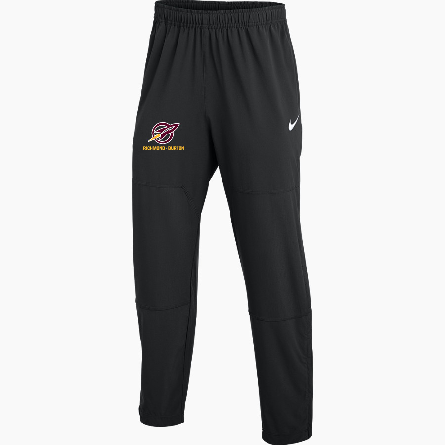 RICHMOND-BURTON HIGH SCHOOL ROCKETS Nike Men's Dry Woven Pant