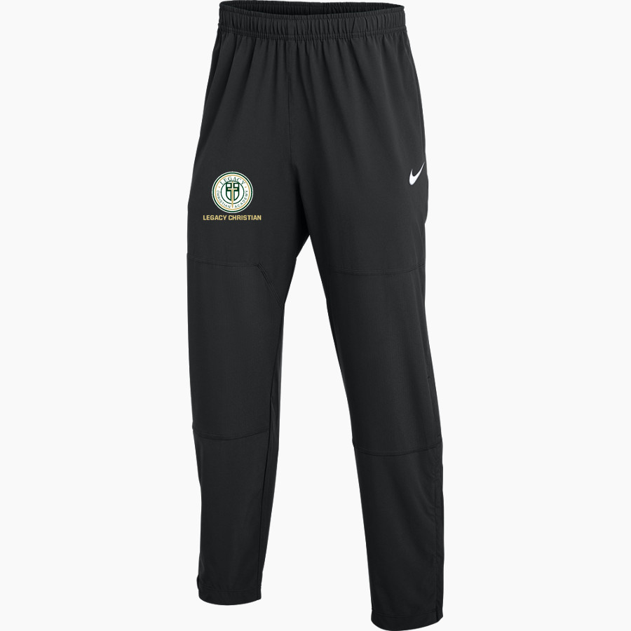 LEGACY CHRISTIAN WARRIORS Nike Men's Dry Woven Pant