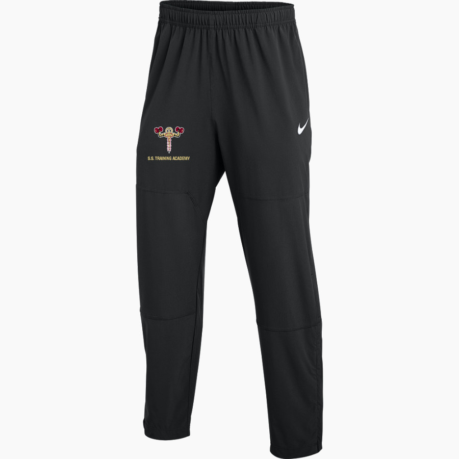 S.S. Training Academy Online Apparel Store <span class="pdp-name-mascot">Sport Science Training Academy</span> Nike Men's Dry Woven Pant