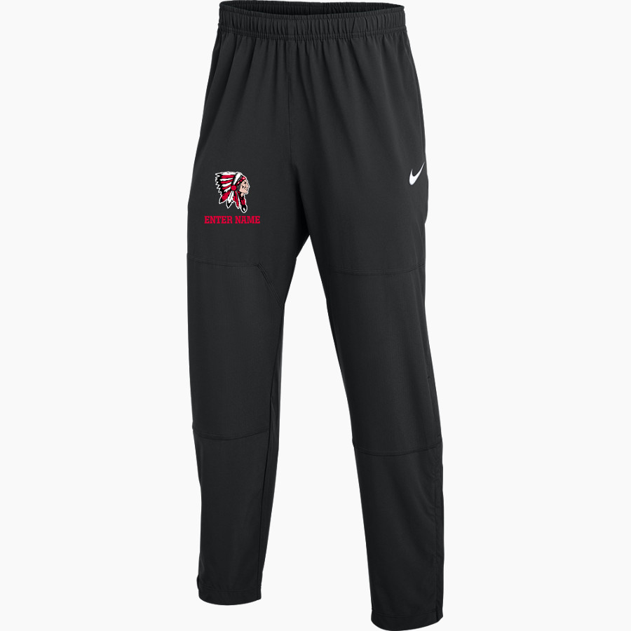 CAMERON COUNTY HIGH SCHOOL RAIDERS Nike Men's Dry Woven Pant