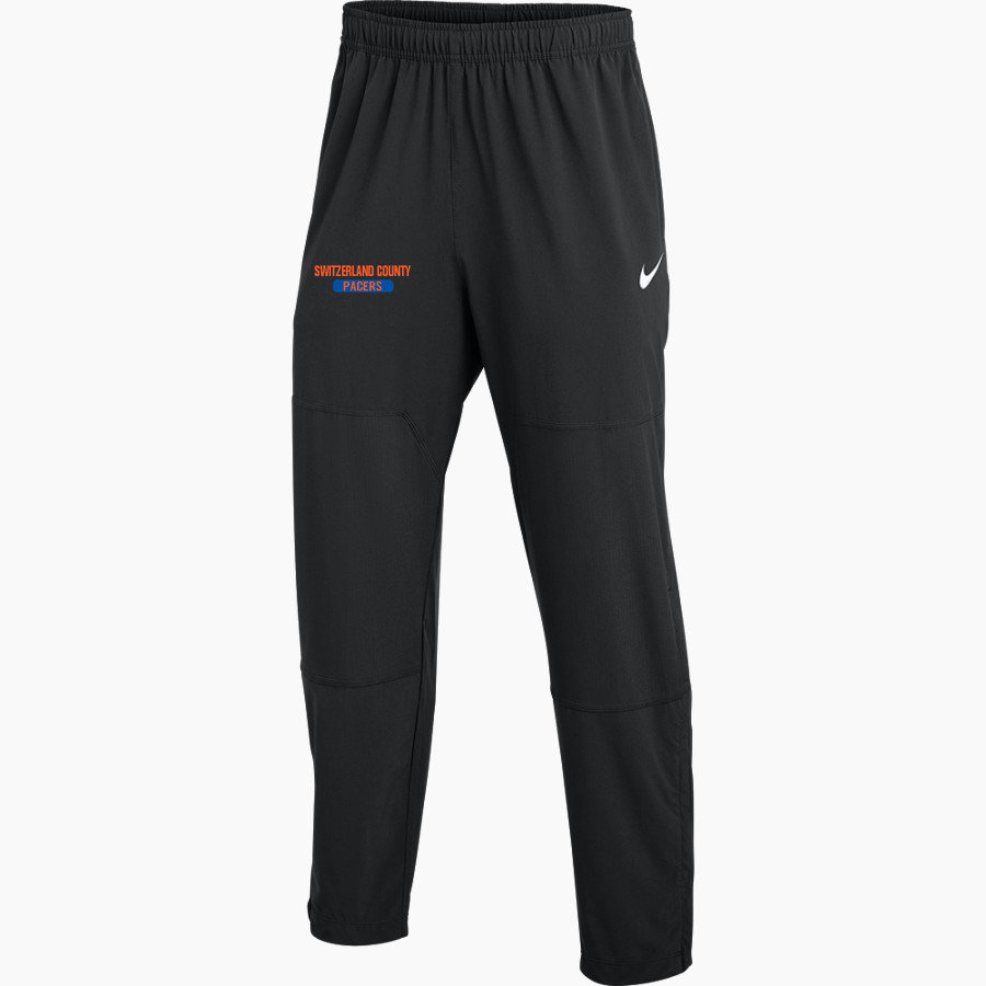 Switzerland County Pacers <span class="pdp-name-mascot">Switzerland County Pacers</span> Nike Men's Dry Woven Pant