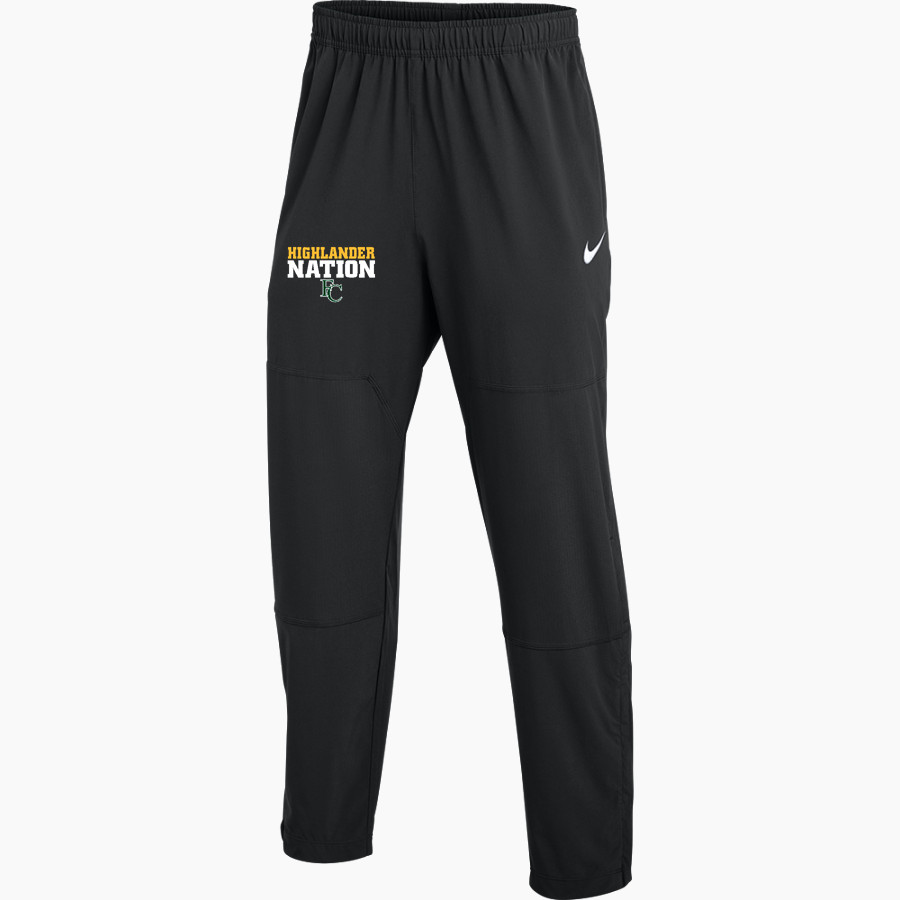 Floyd Central Highlanders <span class="pdp-name-mascot">Floyd Central Highlanders</span> Nike Men's Dry Woven Pant