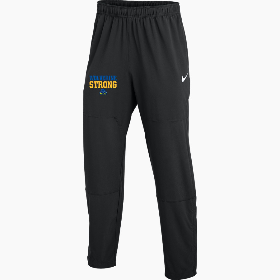 Idea Mesa Hills Wolverines <span class="pdp-name-mascot">Idea Mesa Hills Wolverines</span> Nike Men's Dry Woven Pant