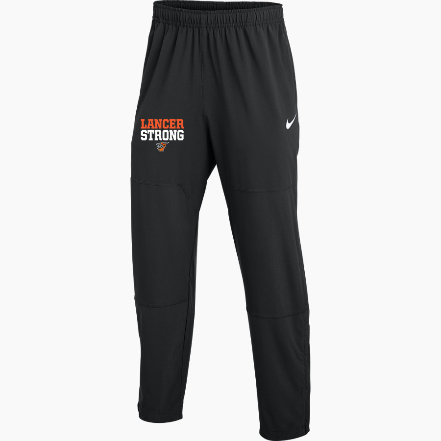 LINCOLNWOOD HIGH SCHOOL LANCERS Nike Men's Dry Woven Pant
