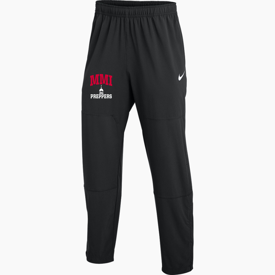 MMI PREPARATORY SCHOOL PREPPERS Nike Men's Dry Woven Pant
