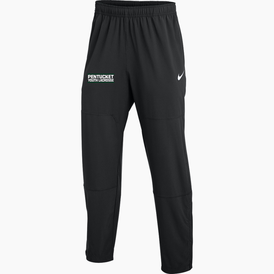 Pentucket Youth Lacrosse Pentucket <span class="pdp-name-mascot">Pentucket Youth Lacrosse</span> Nike Men's Dry Woven Pant