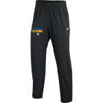 DIME BOX HIGH SCHOOL LONGHORNS <span class="pdp-name-mascot">DIME BOX LONGHORNS</span> Nike Men's Dry Woven Pant Front Thumbnail