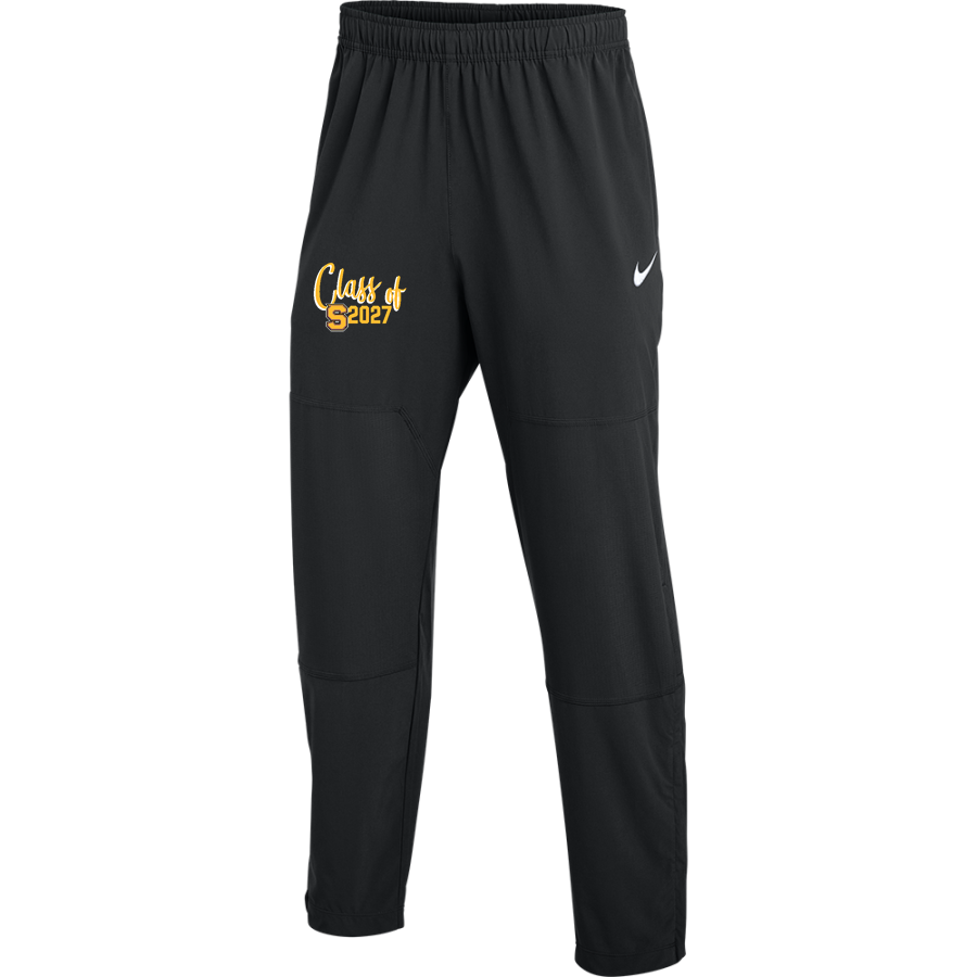 Smyrna Bulldogs <span class="pdp-name-mascot">Smyrna Bulldogs</span> Nike Men's Dry Woven Pant