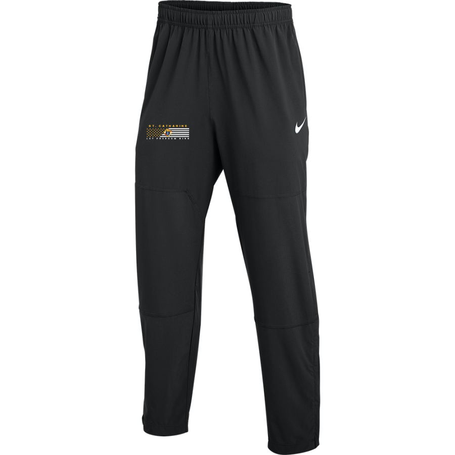 St. Catharine St. Catharine Knight <span class="pdp-name-mascot">St. Catharine Knights of Columbus</span> Nike Men's Dry Woven Pant