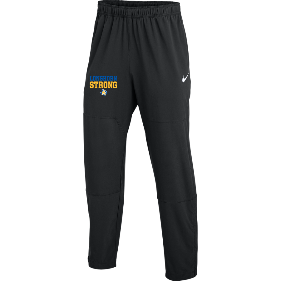 DIME BOX HIGH SCHOOL LONGHORNS <span class="pdp-name-mascot">DIME BOX LONGHORNS</span> Nike Men's Dry Woven Pant