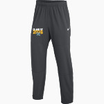 Mercy High School Tigers Online Store Nike Men's Dry Woven Pant Front Thumbnail