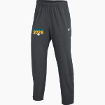 EMMANUEL CHRISTIAN Falcons Nike Men's Dry Woven Pant Front Thumbnail