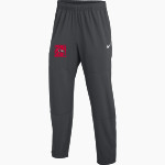 Hannah-Pamplico Raiders Raiders <span class="pdp-name-mascot">Hannah-Pamplico Raiders</span> Nike Men's Dry Woven Pant Front Thumbnail