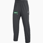 Blackfoot Broncos Nike Men's Dry Woven Pant Front Thumbnail