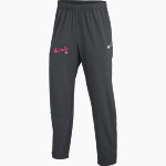 Creekside Seminoles <span class="pdp-name-mascot">Creekside Seminoles</span> Nike Men's Dry Woven Pant Front Thumbnail