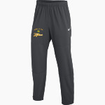 Grambling Kittens Nike Men's Dry Woven Pant Front Thumbnail