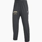 St. FRANCIS HIGH SCHOOL GOLDEN KNIGHTS <span class="pdp-name-mascot">SAINT FRANCIS GOLDEN KNIGHTS</span> Nike Men's Dry Woven Pant Front Thumbnail