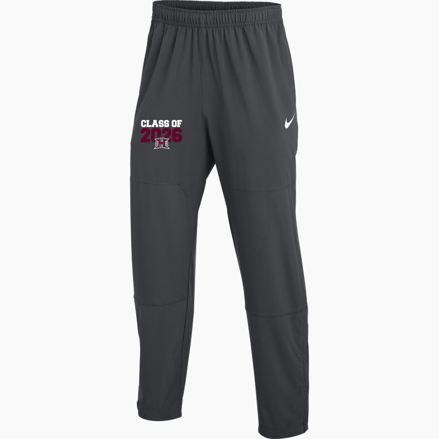 HILLSIDE HIGH SCHOOL COMETS <span class="pdp-name-mascot">HILLSIDE COMETS</span> Nike Men's Dry Woven Pant