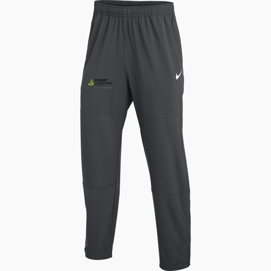 CHRIST LUTHERAN Cougars <span class="pdp-name-mascot">CHRIST LUTHERAN DAY SCHOOL Cougars</span> Nike Men's Dry Woven Pant