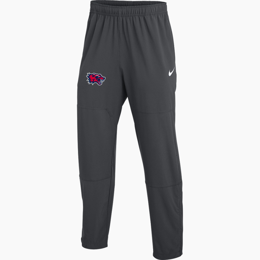 Frontier Academy Wolverines <span class="pdp-name-mascot">Frontier Academy Wolverines</span> Nike Men's Dry Woven Pant